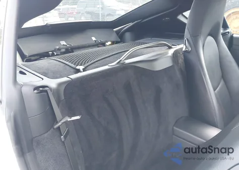 2010 Porsche Cayman from USA, damaged, VIN WP0AA2A82AU760829